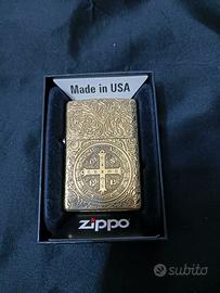 Accendino Zippo