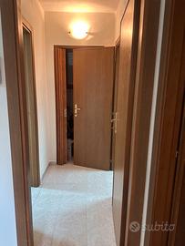 Seminterrato Silì-Oristano uso privato/studio