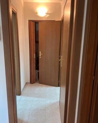 Seminterrato Silì-Oristano uso privato/studio