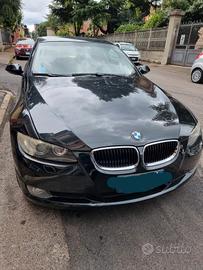 BMW 2.0 320d Coupè. FUTURA Serie 3. 177 CV