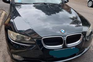 BMW 2.0 320d Coupè. FUTURA Serie 3. 177 CV