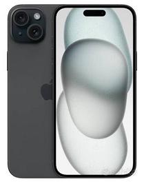 Apple iPhone 15 128 GB – Nero