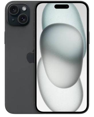 Apple iPhone 15 128 GB – Nero