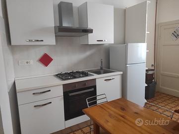 Appartamento in centro storico a Piombino 