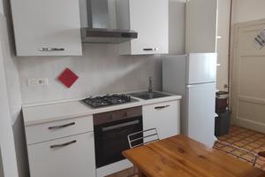 Appartamento in centro storico a Piombino 