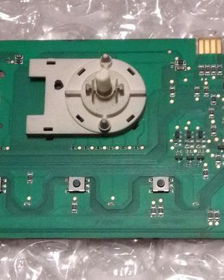 Scheda lavatrice Indesit cod 16200284900