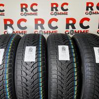 4 GOMME USATE 185 65 R 15 88 T MICHELIN 