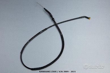 Cavo frizione KAWASAKI ZX6R / 636 2009 - 2021