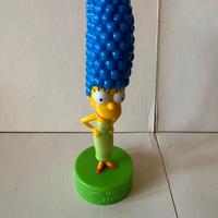 I Simpson - Marge con movimento