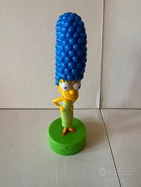 I Simpson - Marge con movimento