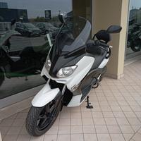 Yamaha X-Max 250 - 2012