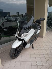 Yamaha X-Max 250 - 2012