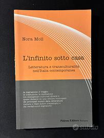 L’infinito sotto casa – Nora Moll