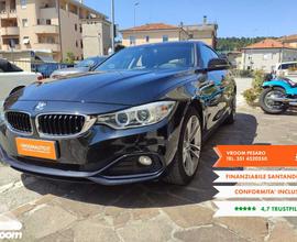 BMW Serie 4 G.C. (F36) 420d xDrive Gran Coup ...