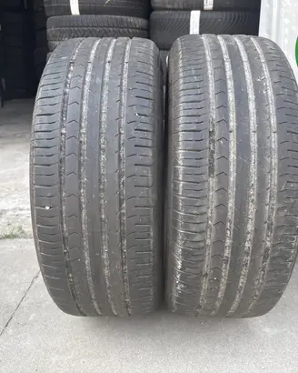 gomme usate 2255517 Estivo CONTINENTAL - Con - 687