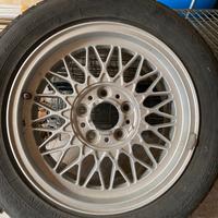 Cerchio in lega da 16