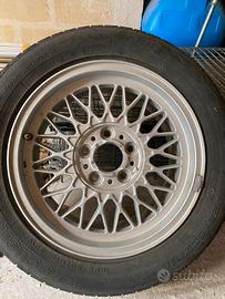 Cerchio in lega da 16