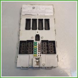 Body Computer Centralina Modulo BCM BSI LEAR 5D131