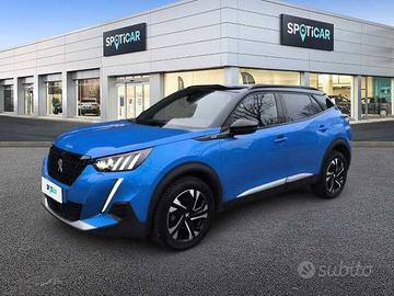 Peugeot 2008 PureTech 130 S&S GT