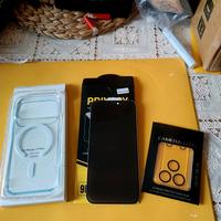 Protezione per il tuo iPhone 17 pro max