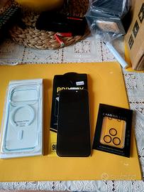 Protezione per il tuo iPhone 17 pro max