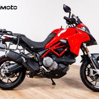 DUCATI MULTISTRADA 950 S - 2021