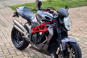 MV AGUSTA BRUTALE 1090RR