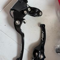 Consndo frizione ASV