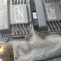 centralina chevrolet spark 