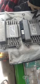 centralina chevrolet spark 