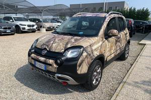 FIAT Panda Cross 0.9 TwinAir Turbo S&S 4x4