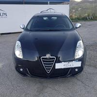 Alfa Romeo Giulietta 1.6 jtdm(2) Distinctive