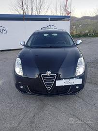 Alfa Romeo Giulietta 1.6 jtdm(2) Distinctive