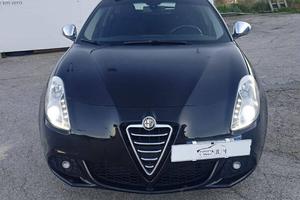 Alfa Romeo Giulietta 1.6 jtdm(2) Distinctive