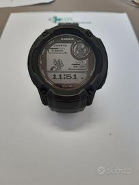 GARMIN INSTINCT SOLAR 2X