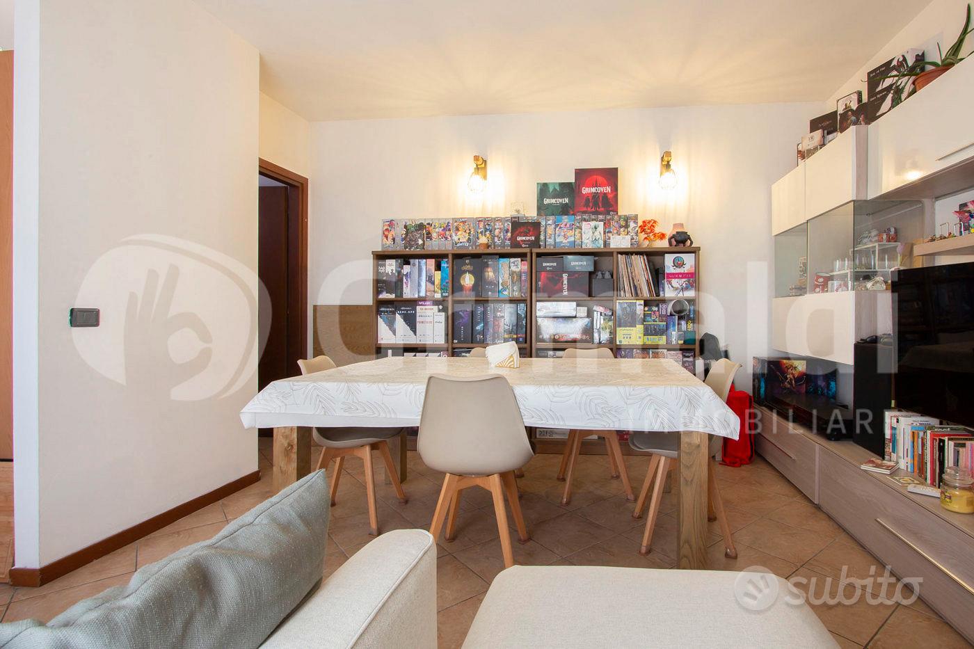 Apartment in Sesto San Giovanni, Milano - Vista 2