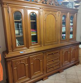 sala antiquariato vintage