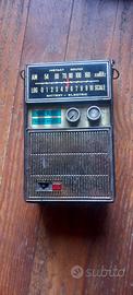 Radio Vintage ARI SOLID STATE