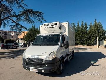 Daily 60c17 cassa frigo mt 4.40 frc 2026