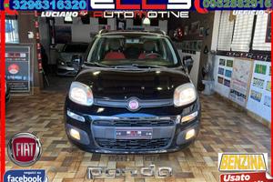 Fiat Panda 1.2 2018 90000 KM