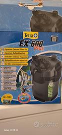 Tetra EX 600 PLUS 