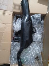 scarico terminale XR 600