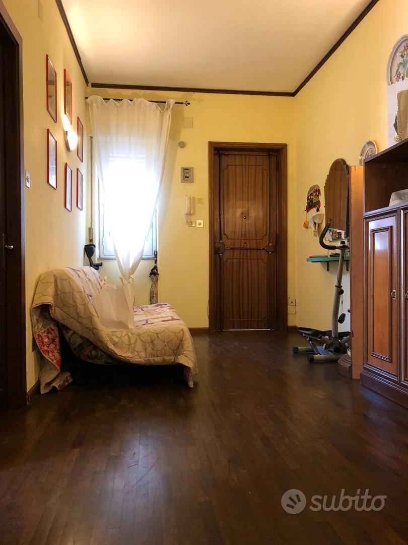 Appartamento – CT - Altro