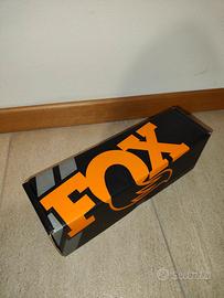 Ammortizzatore FOX Float DPS Factory NUOVO mai ape