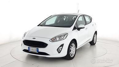 Ford Fiesta 5p 1.5 ecoblue Business High