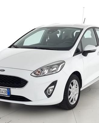 Ford Fiesta 5p 1.5 ecoblue Business High