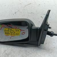 SPECCHIETTO RETROVISORE SINISTRO KIA Picanto 1Â° S