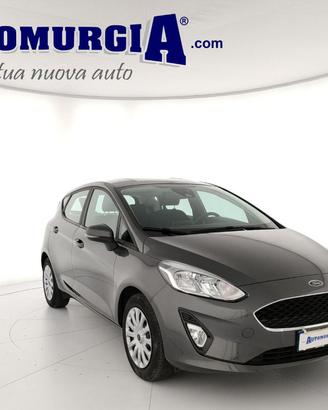 FORD Fiesta 1.1 75 CV 5 porte Titanium