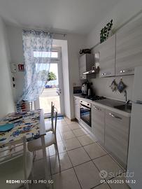 Casa vacanza "La casa di nonna Santa"