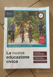 La nuova educazione civica
